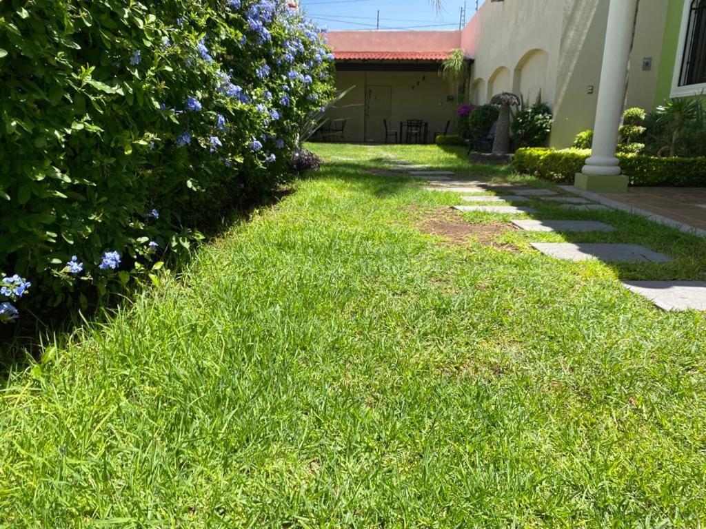 Estancia Santa Fe Celaya  Esterno foto
