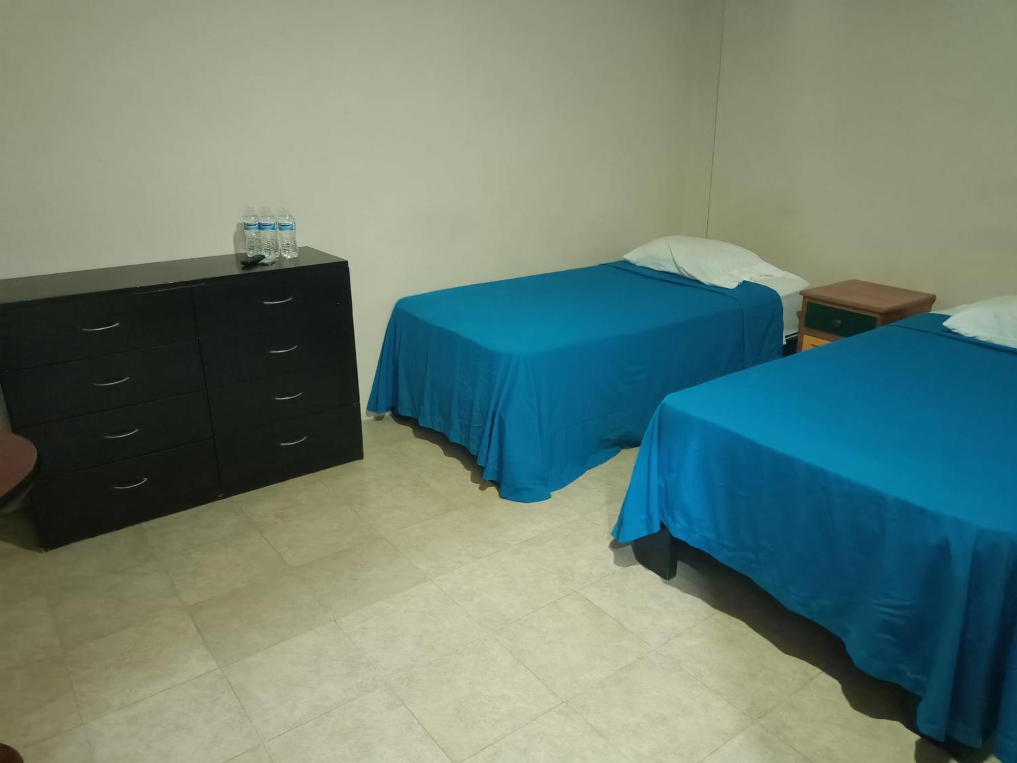 Estancia Santa Fe Celaya  Esterno foto