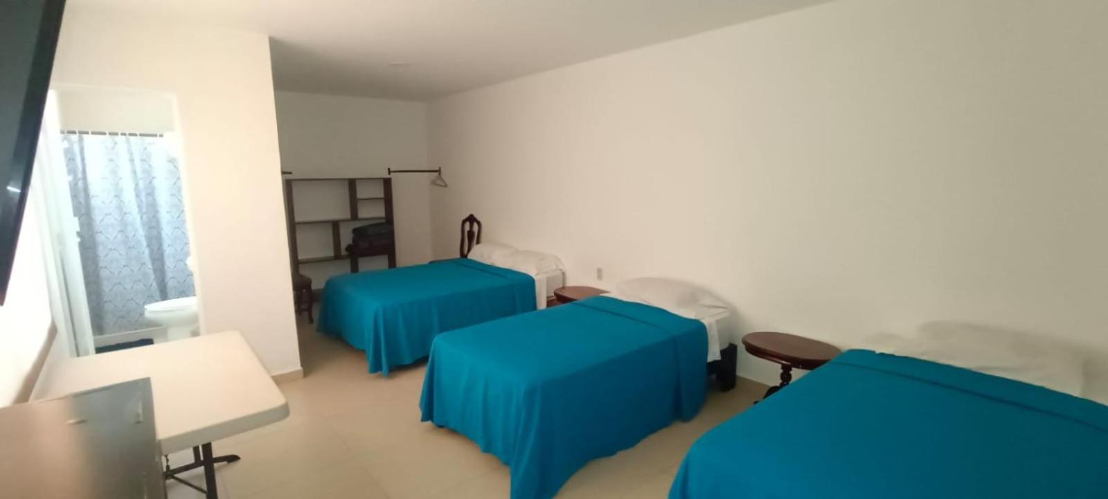 Estancia Santa Fe Celaya  Esterno foto