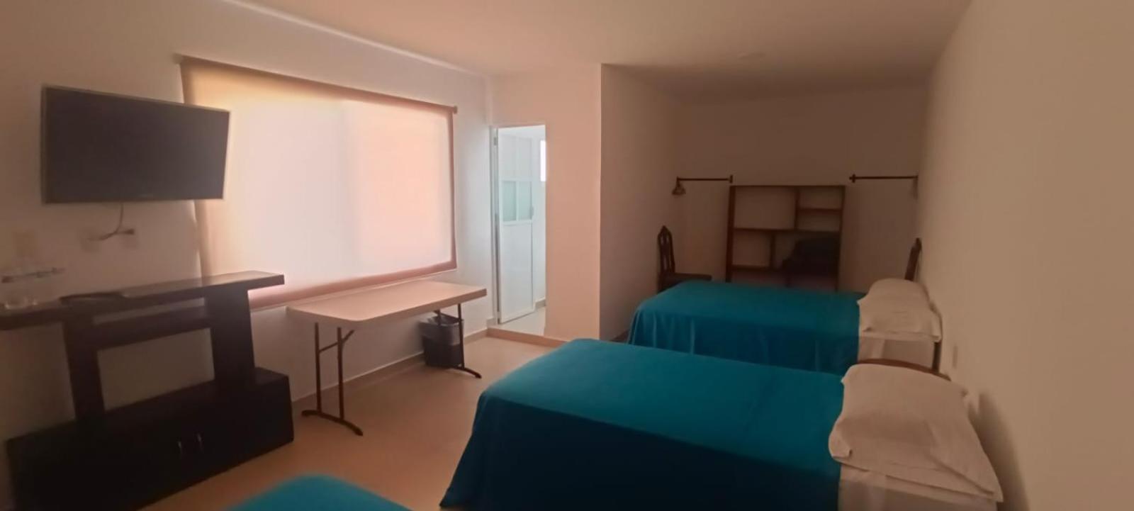 Estancia Santa Fe Celaya  Esterno foto