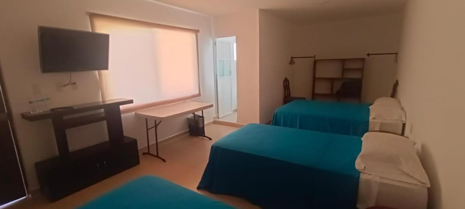 Estancia Santa Fe Celaya  Camera foto