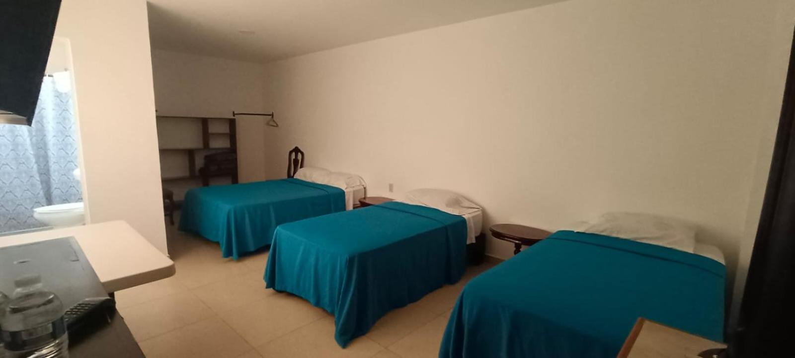 Estancia Santa Fe Celaya  Camera foto